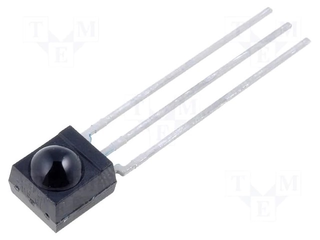 TSOP34838 INFRA ROUGE CLIMATISEURS