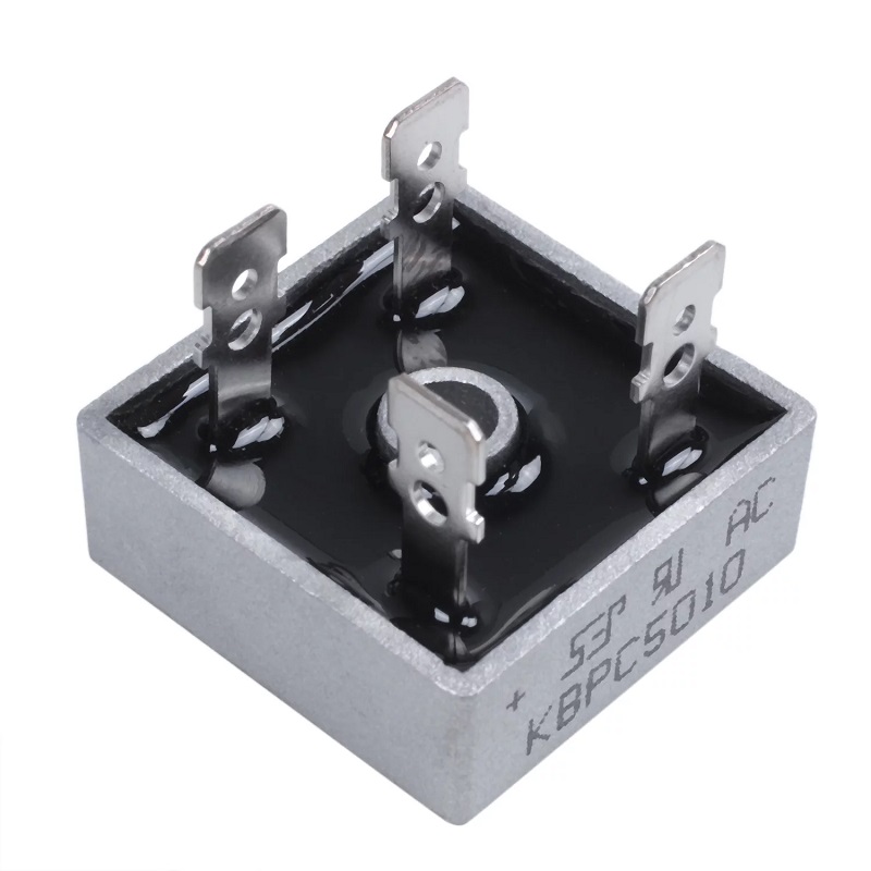 KBPC2506 PONT DIODES 25A 600V