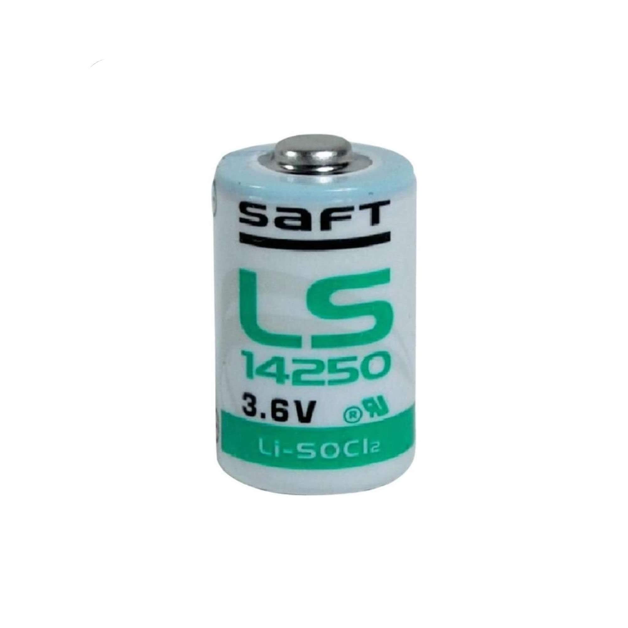 LS14250 PILE 3.6V CHARGÉ SAFT