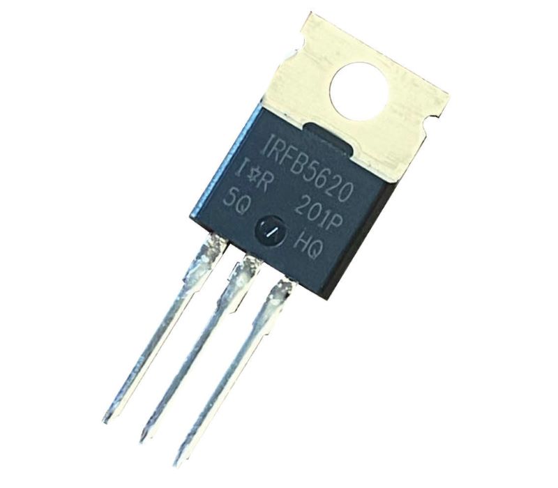 P75NF75 TRANSISTOR MOSFET 75A 75V