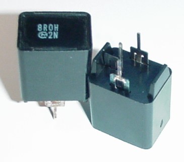 POSISTOR 3 PINS NOIR 10475885