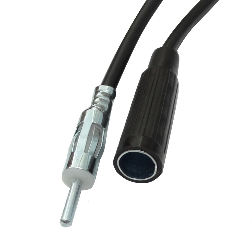 RALLONGE ANTENNE AUTO 1.5 METRE