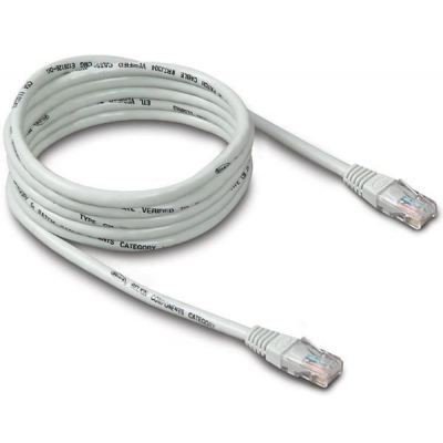 CABLE RESEAUX RJ45 5 METRES CAT5 071042