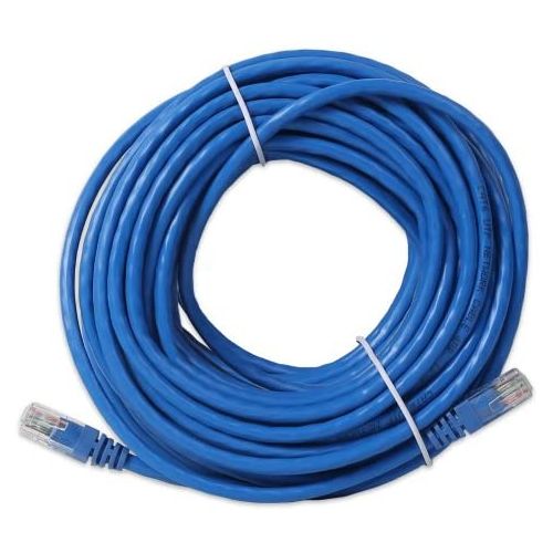 CABLE RÉSEAUX RJ45 30 METRES CAT6 SIB2839