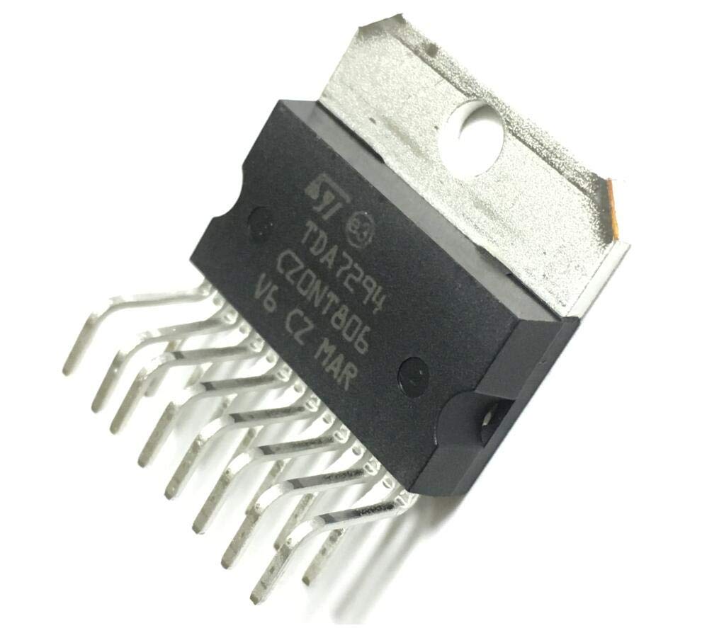 TDA7294 CIRCUIT INTEGRE