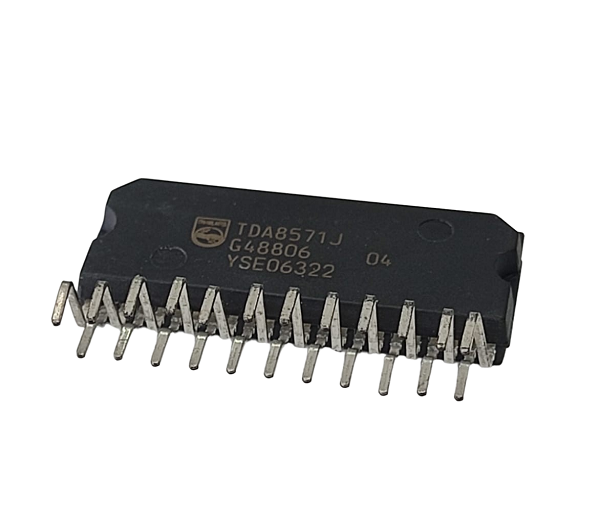 CIRCUIT INTEGRE TDA8571J
