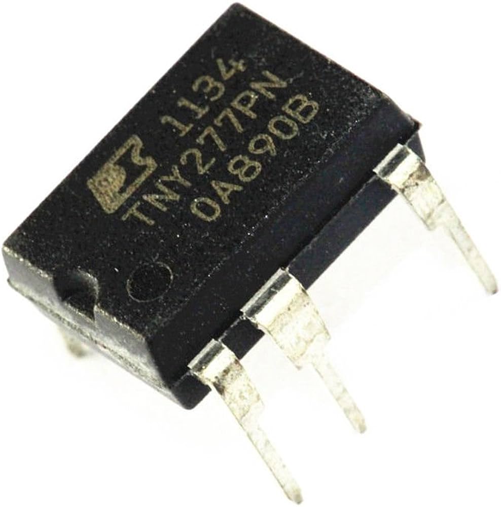 TNY277PN CIRCUIT INTEGRE 8 BROCHES