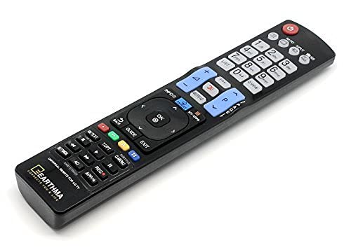 RML930 COMMANDE TELEVISION LG TV109